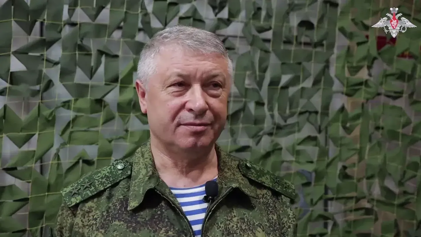 Минобороны России