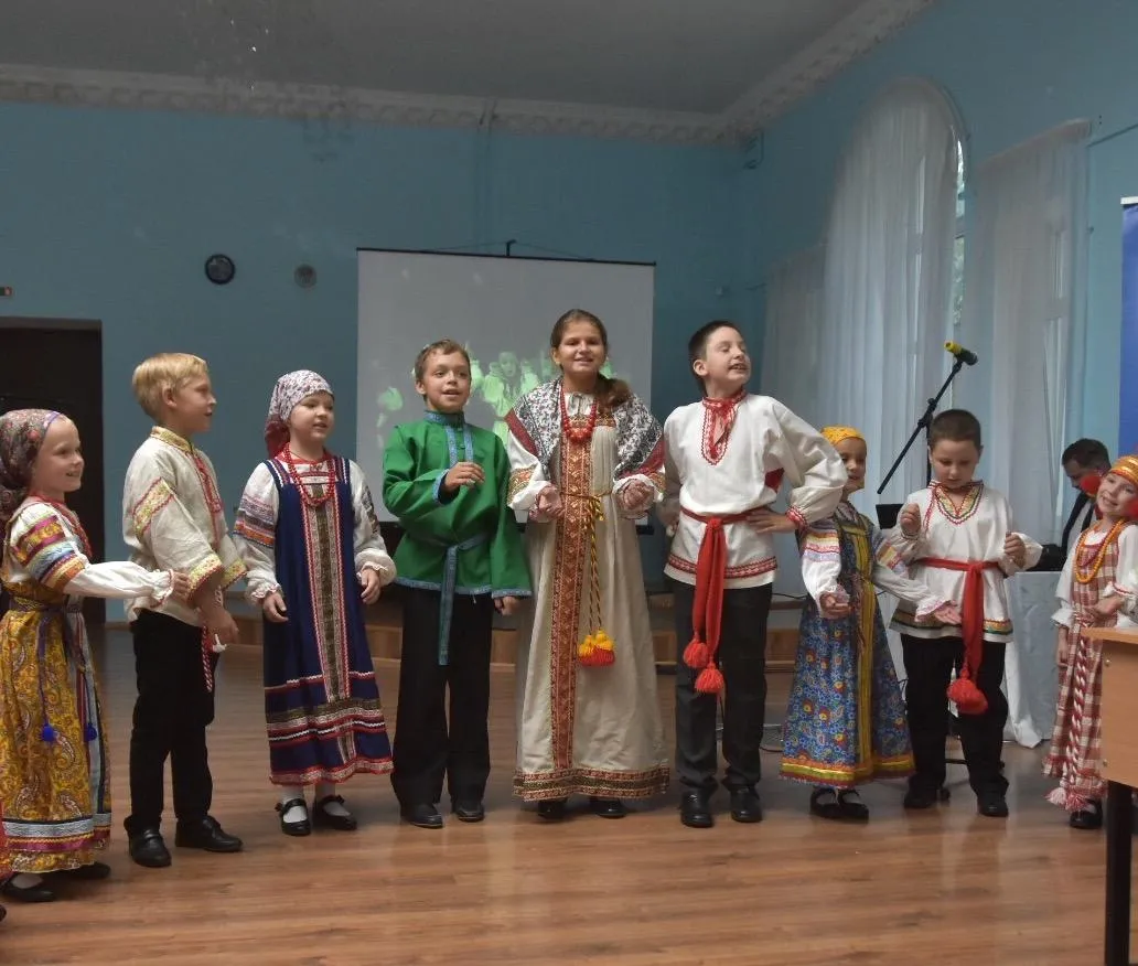 Пресс-служба Наро-фоминского городского округа