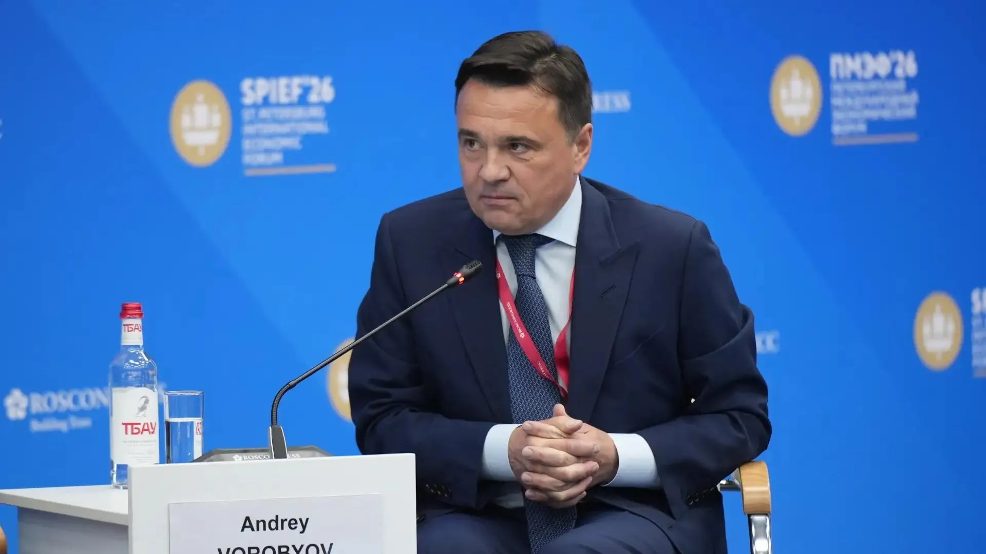 Воробьев: важно внедрить возможность штрафовать за мусор на основе видеозаписей