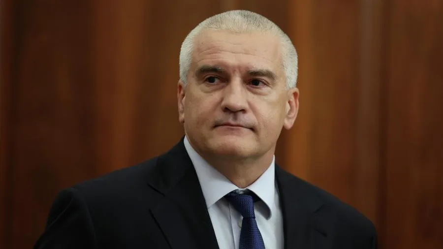 Сергей Аксенов объявит о мерах поддержки бизнеса в ближайшие дни