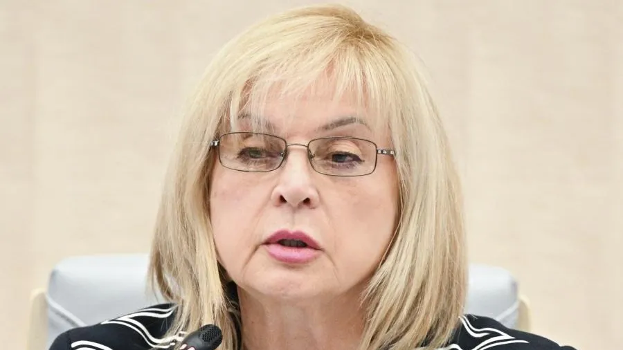 Глава ЦИК Памфилова: ни одного основания для отмены итогов выборов нет