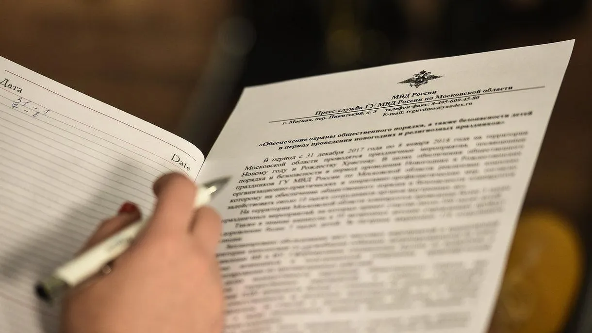 Продавщицу в Егорьевске приговорили к работам за продажу спиртного подростку
