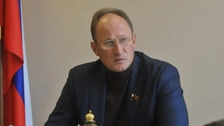 Депутат Мособлдумы отметил высокие темпы развития Подмосковья, заданные Воробьевым