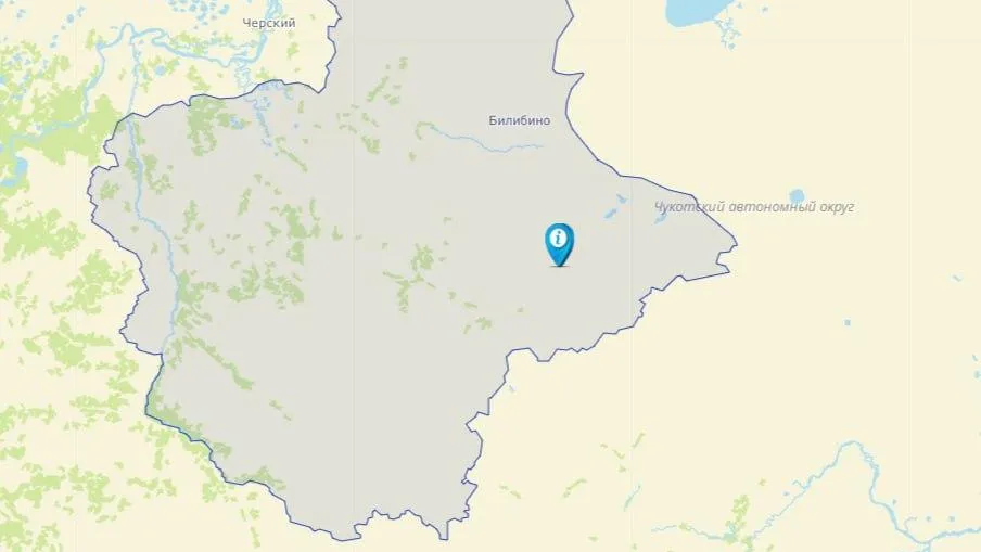 Вертолет врезался в сопку и разбился на Чукотке — очевидцы