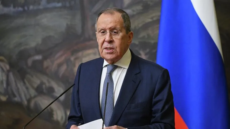 Лавров: США остерегаются рушить отношения с РФ до конца