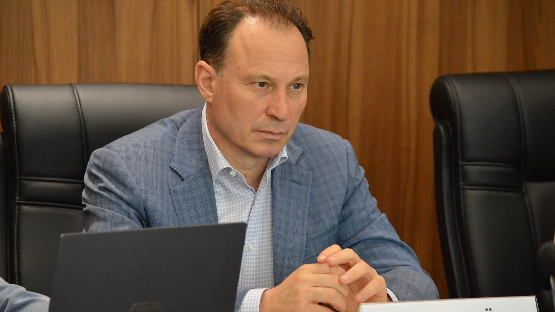 Подмосковное ЦОП БПК рассмотрели обращения о незаконном преследовании бизнеса