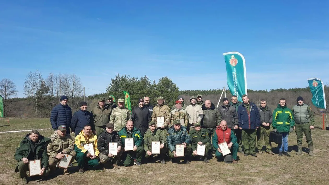 Учения по использованию беспилотных летательных аппаратов прошли в Московской области
