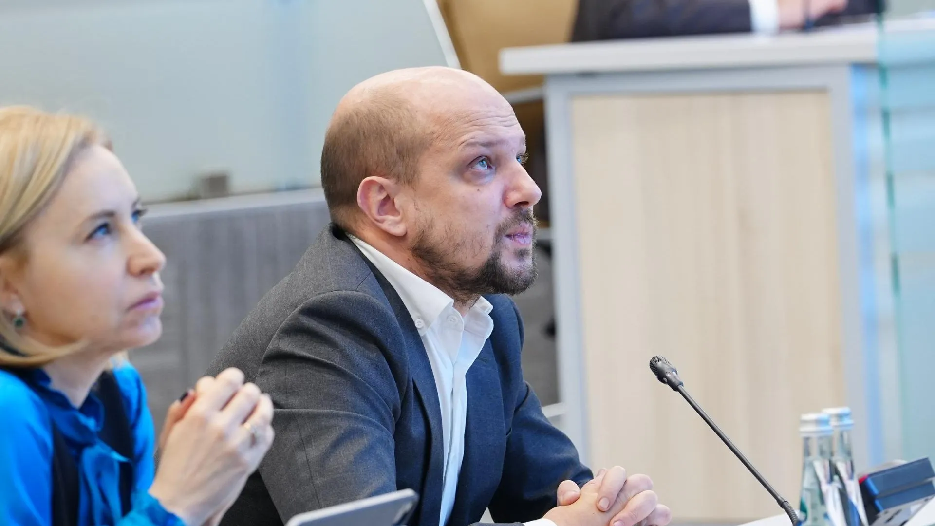 Нагрузку ФОКов Подмосковья по посещаемости увеличат на 10% в 2025 году