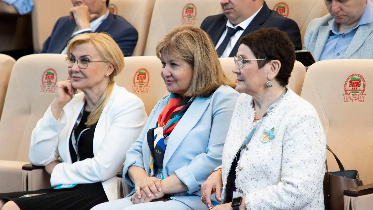 НИКИ детства выступит соорганизатором V конгресса с участием «5П Детская медицина»