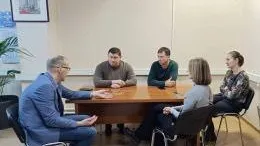 В Лобне благоустроят Сквер защитников Москвы