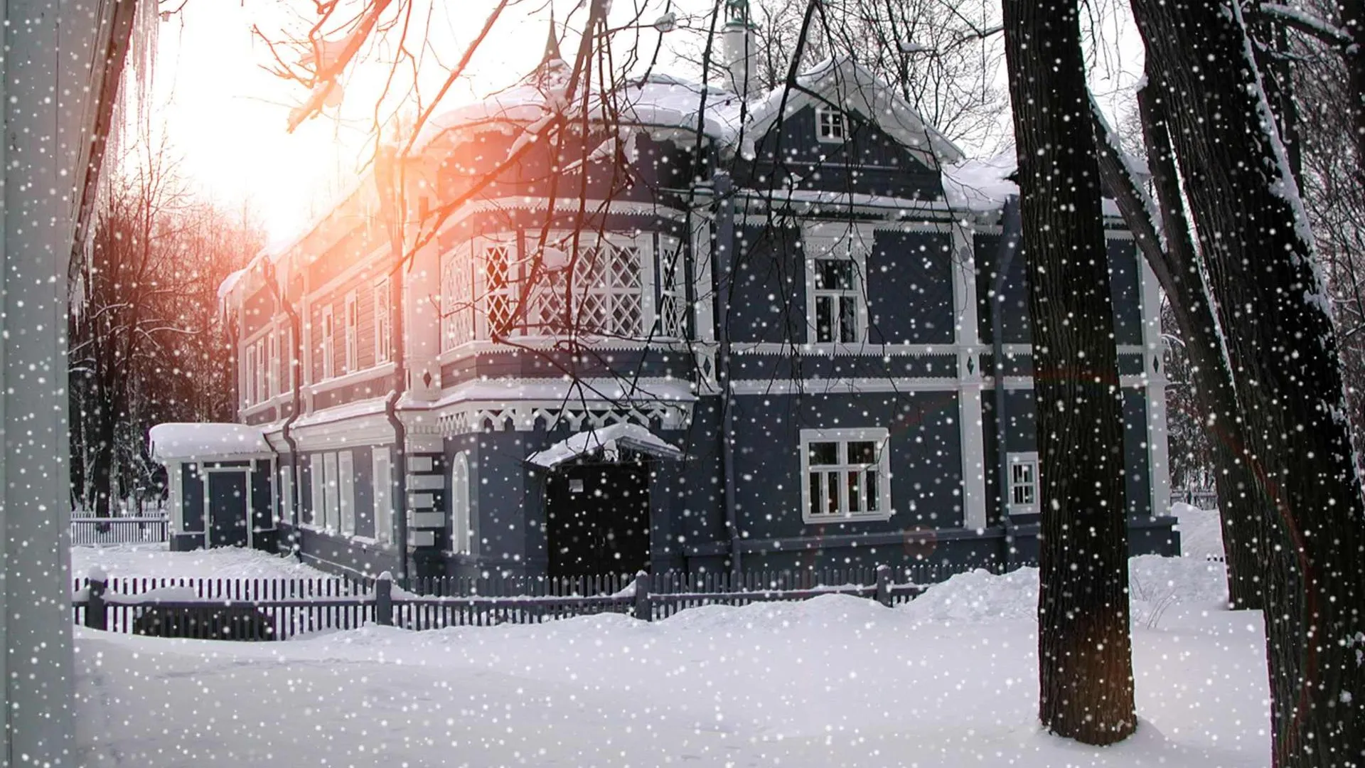 В Клину 8 марта пройдет концерт в музее Чайковского