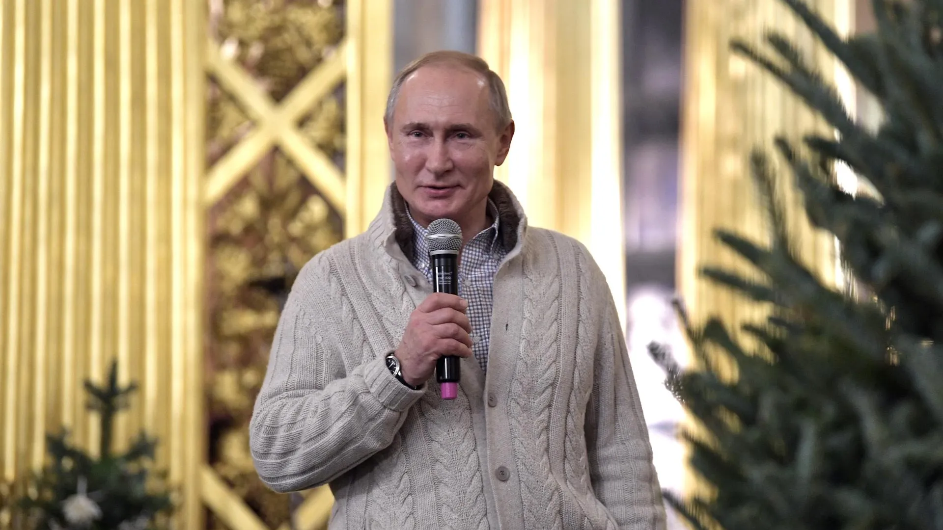 Алексей Никольский