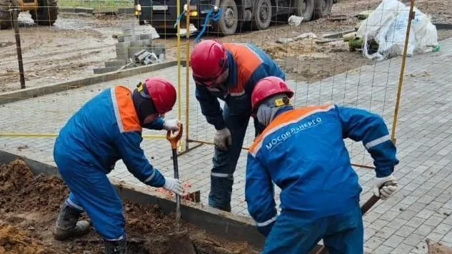 Свыше 10 тыс жителей Домодедова получили надежное электроснабжение