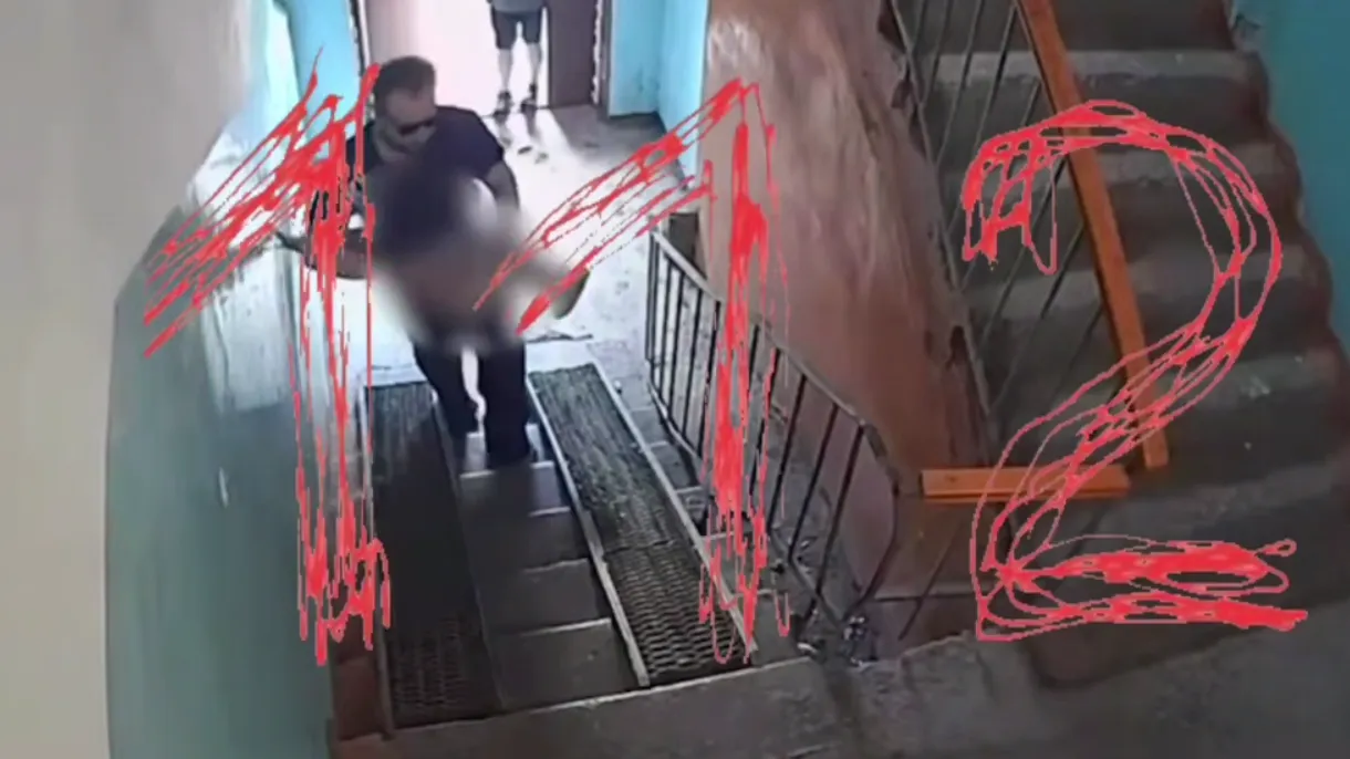 Педофил пытался изнасиловать 5-летнюю девочку в Тюмени на глазах ее братьев