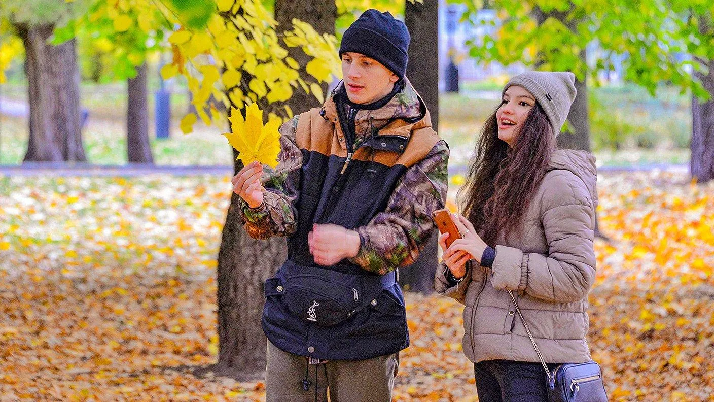 В четверг температура воздуха в Московском регионе приблизится к рекорду 1889 года