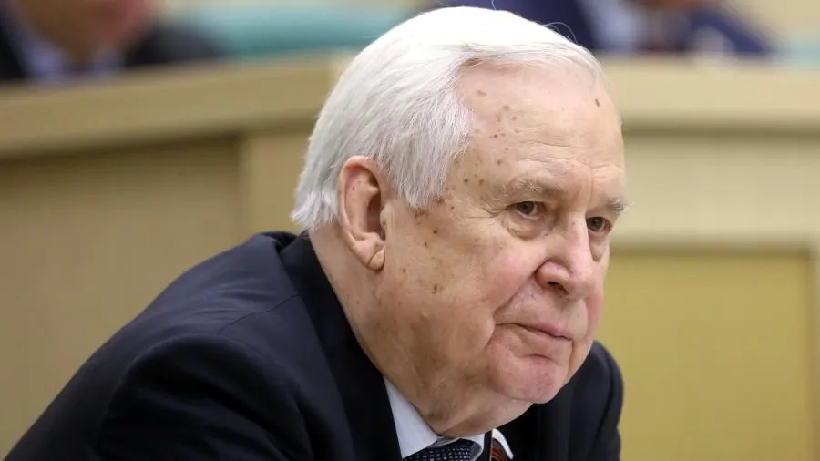 Экс‑полпред президента Цыпляев назвал Рыжкова традиционным советским человеком