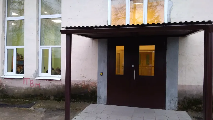 В Дмитровский техникум закупят новое спортивное оборудование