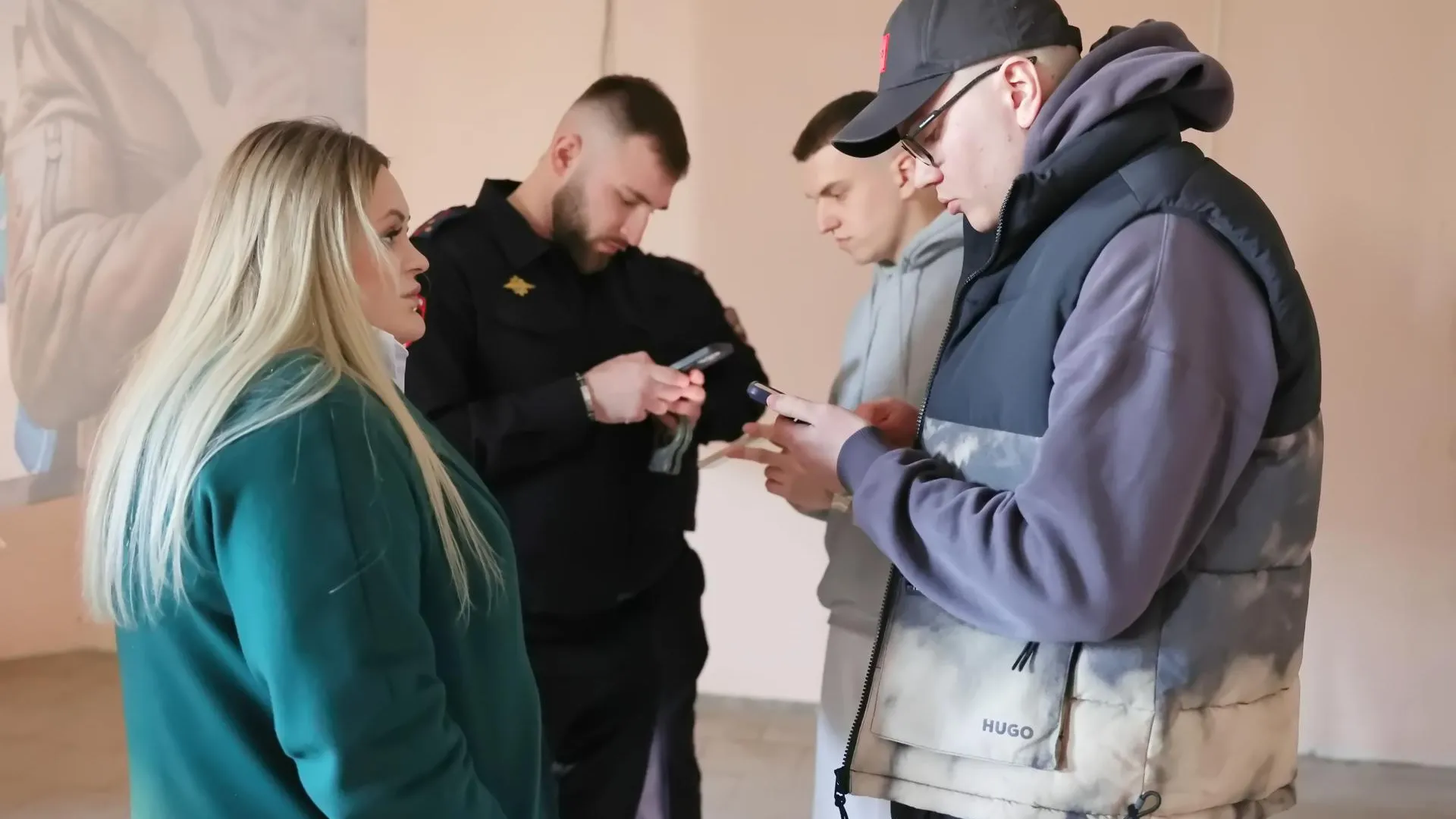 В Мытищах продавцы вернули деньги после проверки администрации