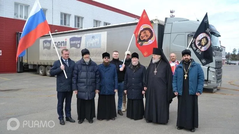 Алексей Рычков