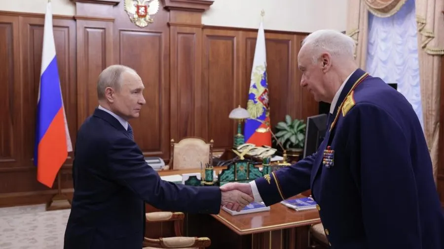 Гавриил Григоров