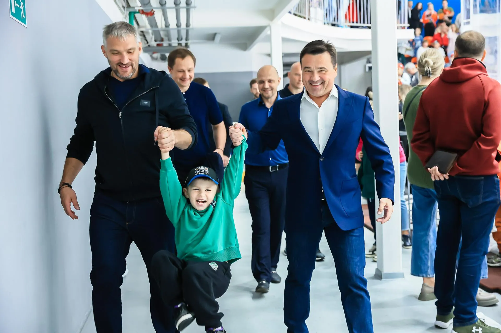 Константин Семенец