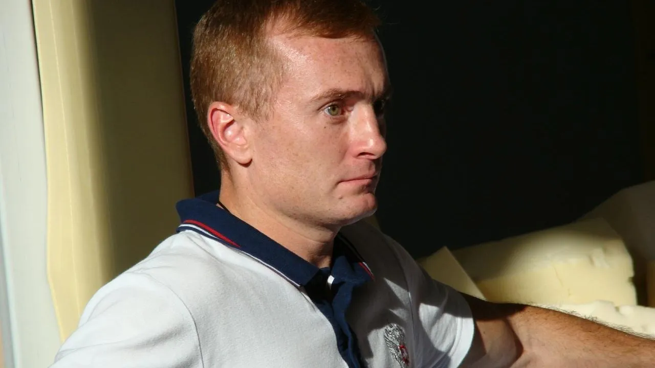 Подольский спортсмен стал серебряным призером первенства области по спортивной гимнастике