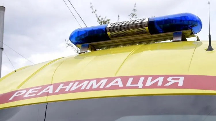 57‑летний мужчина выпал из окна жилого дома и погиб в Балашихе