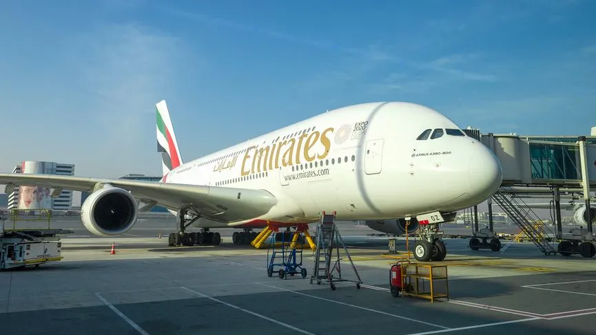 Россияне застряли в аэропорту Дубая из-за новых ударов беспилотников Ирана