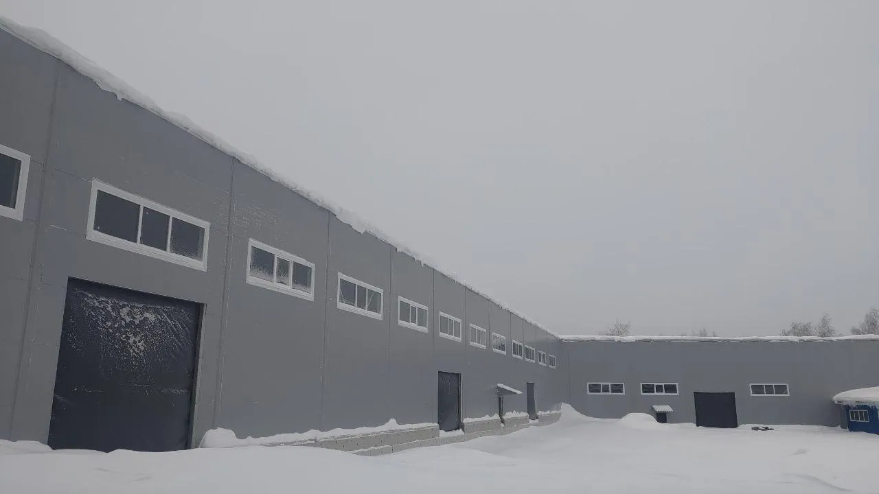 В Шатуре построят корпус фабрики матрасов к концу 2026 года