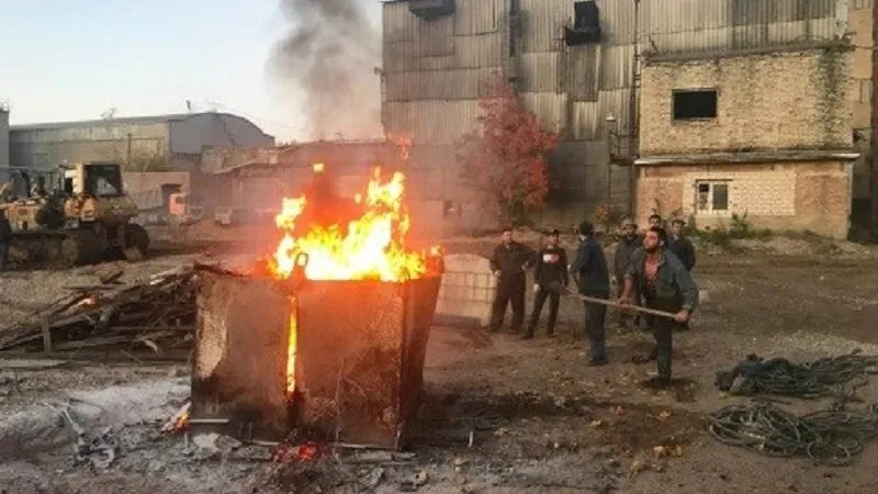 Инспекторы эконадзора пресекли нарушения в сфере обращения с отходами в Рузском округе