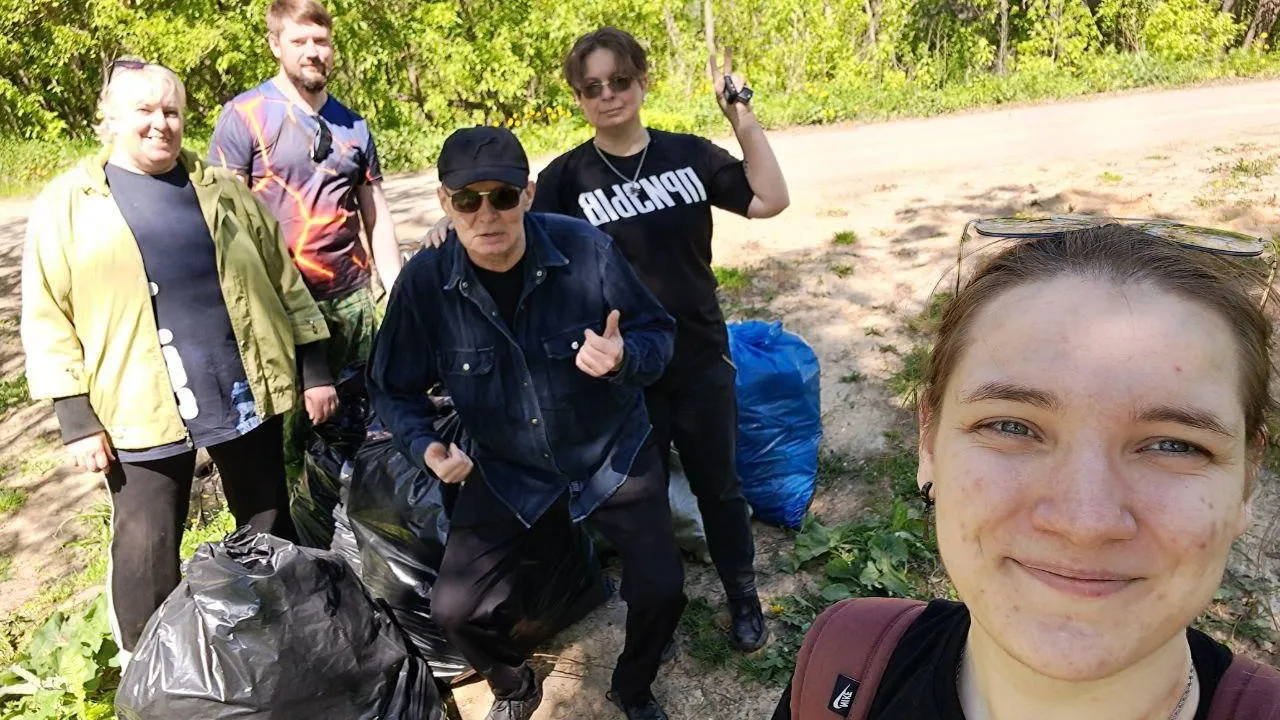 Домодедовский проект «Зеленого „Призыва“ стал победителем национальной премии