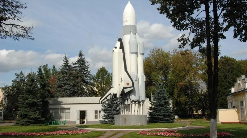 В Королеве испытают корпуса для нового модуля МКС