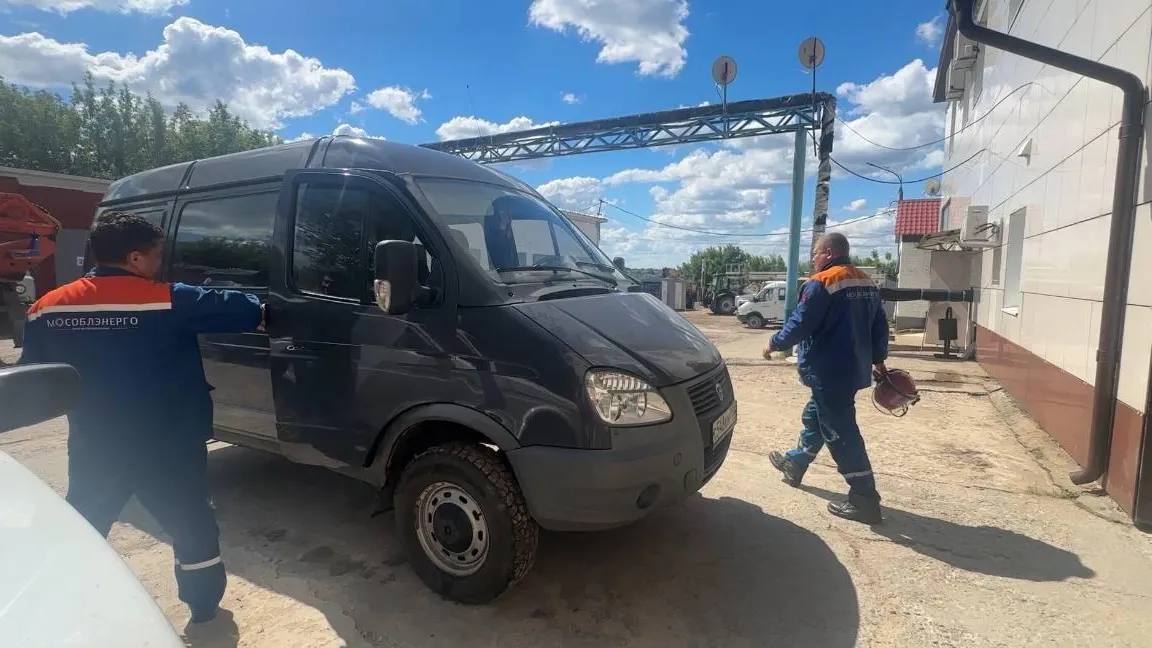 Энергетики приняли участие во внеплановой противоаварийной тренировке в Чехове
