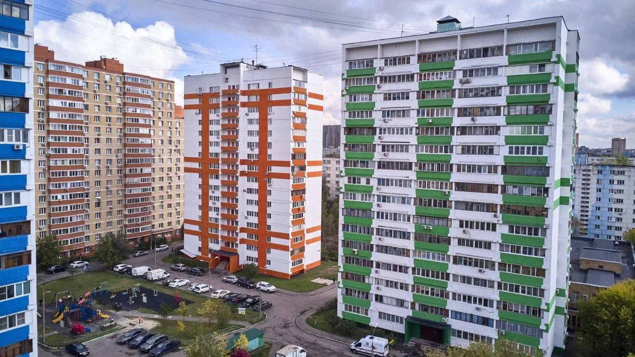 В Подмосковье рассказали о способах накопления денег на капремонт дома