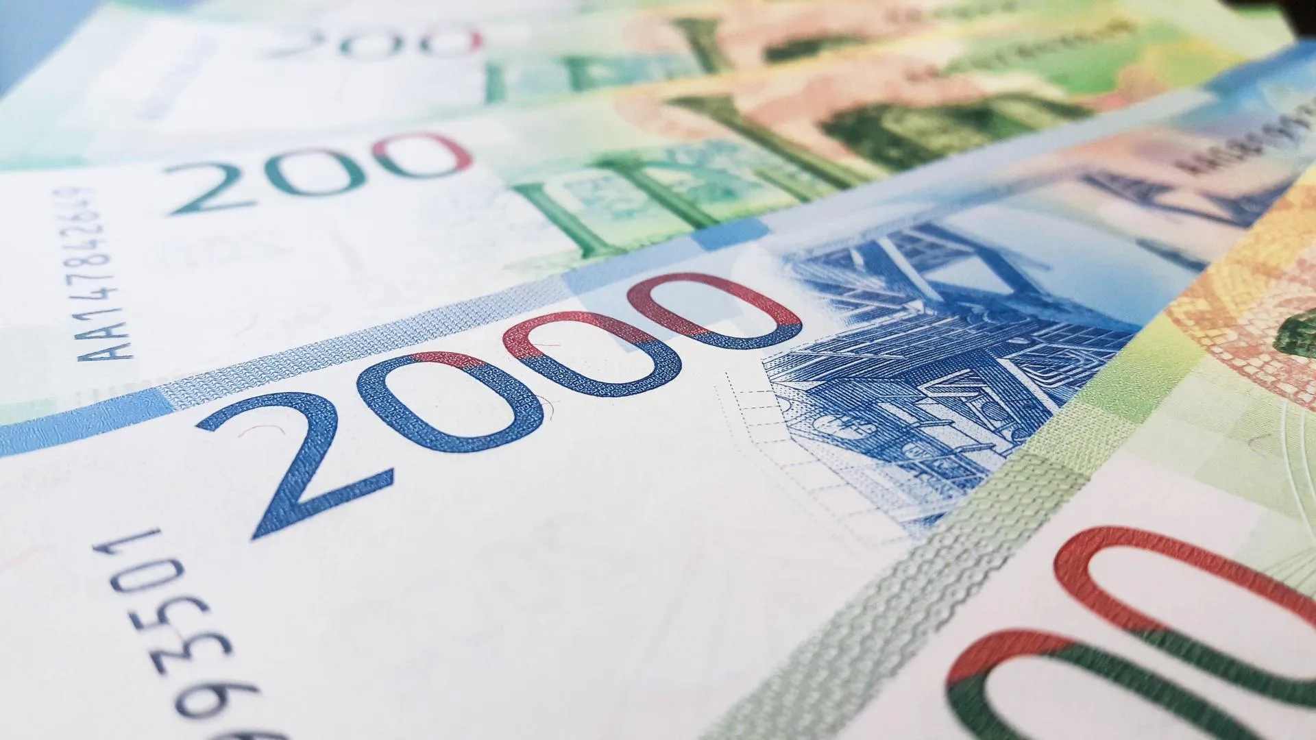 Подмосковье планирует направить свыше 145 млрд руб на соцподдержку жителей в 2023 г