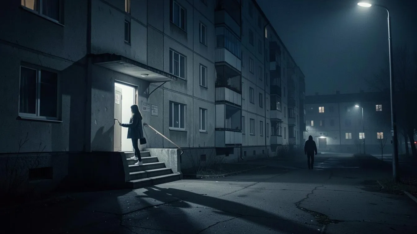 Позвал в подъезд и изнасиловал: как девочка из Краснодара стала жертвой 15-летнего подростка