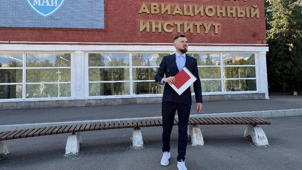 Ведущий инженер из Подмосковья купил жилье благодаря «Социальной ипотеке»