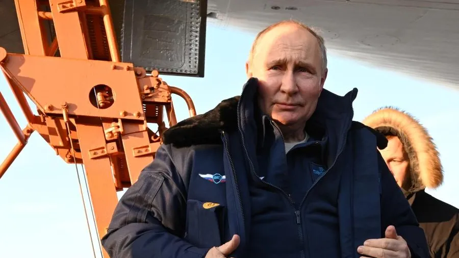 Дмитрий Азаров
