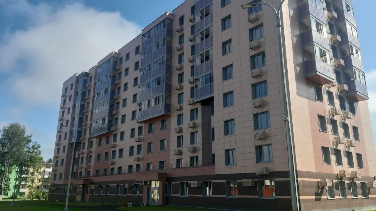 В Подмосковье более 160 человек переселили из аварийного жилья за неделю