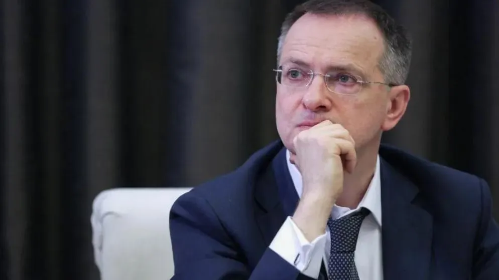 Мединский рассказал о жестких требованиях россиян к Киеву