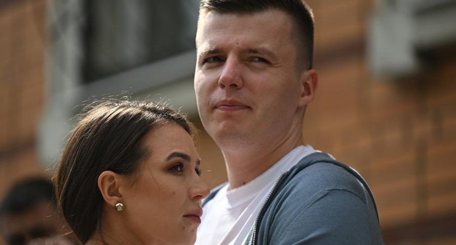 Адвокат Ключко: в случае трагедии детей Лерчек могут передать в детский дом