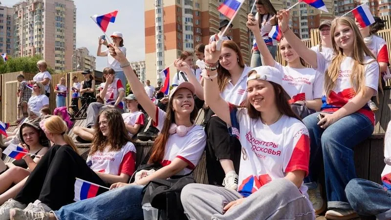 В Подмосковье стартовал прием заявок на конкурс экологических гербов