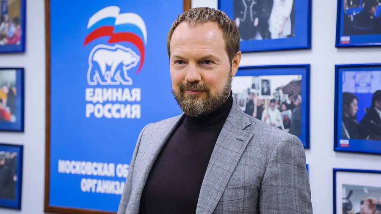 Депутат ГД Колунов оценил рассмотрение закона о принципах организации самоуправления