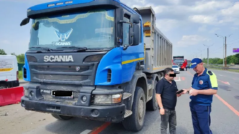 В трех округах Подмосковья оштрафовали за незаконный сброс отходов