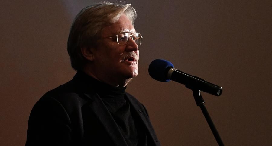 Умер Юрий Кара: карьера, фильмография, личная жизнь и причина смерти известного режиссера