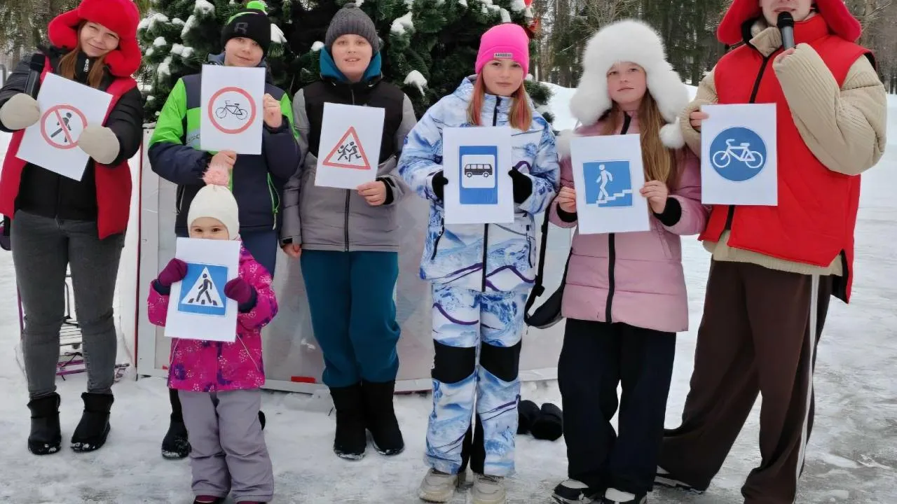 В горокруге Коломна проведут акцию «Безопасное детство»
