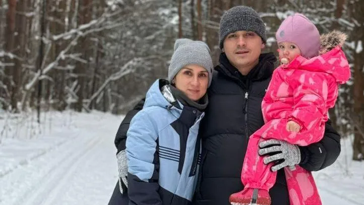 Семья подмосковного медика переехала в собственную квартиру благодаря соципотеке