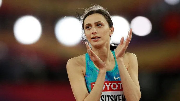 Спортсменка из Подмосковья победила на соревнованиях по легкой атлетике в Лондоне