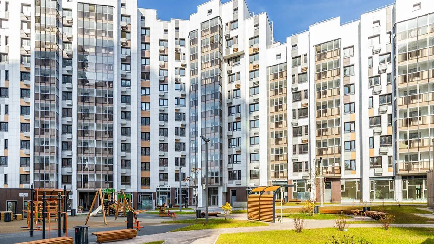 Можайский район лидирует в Москве по числу переселенцев по программе реновации