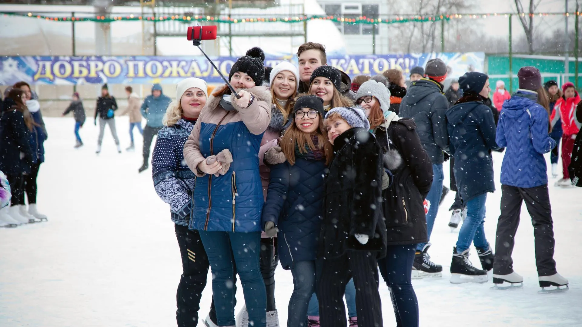 Свыше 18 тыс подмосковных студентов примут участие в праздновании Татьяниного дня